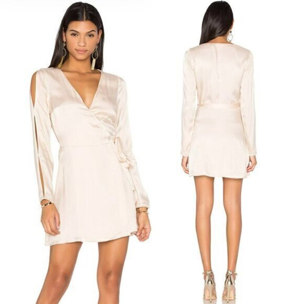 LPA Dress 123 in Mascarpone